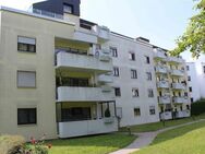 Großzügige 3 Zimmer-ETW mit zwei Balkonen und viel Potential in Böblingen - Böblingen