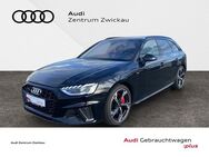 Audi A4, Avant 45TFSI quattro S-line, Jahr 2024 - Zwickau