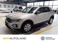 VW T-Roc, 1.5 TSI MOVE | | | |, Jahr 2023 - Plattling