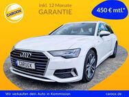 Audi A6 45 TFSI quattro S-Line LEDER MMI-PLUS - Wildau