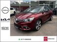 Renault Scenic, IV Intens PDCvor&hin, Jahr 2018 in 88255