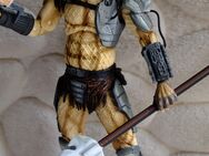 NECA Alien vs Predator - Arcade Warrior Predator Actionfigur Figur - Weinheim Zentrum