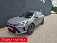 CUPRA Formentor, 1.5 eHYBRID VZ Intelligent Drive Paket, Jahr 2022 - Riedenburg