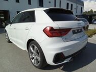 Audi A1 Sportback S-Line 40 TFSI 7-Gang S tronic 1... - Hüttenberg