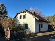 Einfamilienhaus mit Fußbodenheizung und Doppelgarage in ruhiger Dorflage - Zerbst (Anhalt)