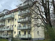 Familienfreundliche 4 Zimmer Eigentumswohnung in excelenter Lage Erbbaurecht - Augsburg