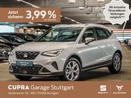 Seat Arona, 1.0 TSI FR, Jahr 2023 - Stuttgart