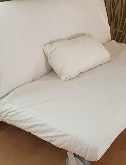 Schlafcouch von Ikea - Berlin Steglitz-Zehlendorf