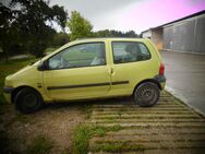 Renault Twingo CO6 - Utting (Ammersee)