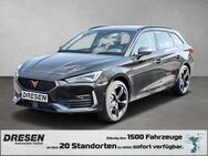 CUPRA Leon, Sportstourer, Jahr 2023 - Korschenbroich