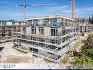 Eigentumswohnung direkt am Sandstrand, Obj.5439, Whg.4 - Cuxhaven