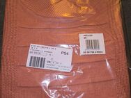 D-Pullover Rosenholz Farbe - Flensburg