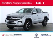 VW Amarok, 2.0 TDI DC STYLE IQ, Jahr 2024 - Bayreuth