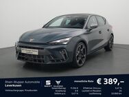 CUPRA Leon, 2.0 TSI VZ SENNHEISER, Jahr 2022 - Leverkusen