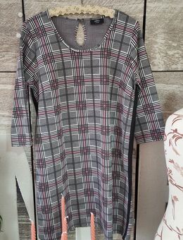 Gina benotti Kleid 44,46 neuwertig - Balingen
