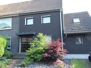Gemütliches Familienparadies in Herne-Sodingen Perfektes Einfamilienhaus für Ihr Glück - Herne