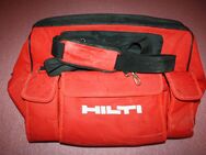 Werkzeugtasche HILTI - Gelsenkirchen