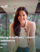 Ausbildung Kauffrau / -mann im E-Commerce (w/m/d) in 30159