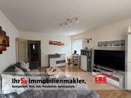 3-Zimmer-Wohnung mit Balkon, Garage & zuverlässigem Mieter! - Singen (Hohentwiel)