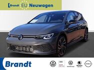 VW Golf, 2.0 TSI VIII Clubsport DC, Jahr 2023 - Weyhe