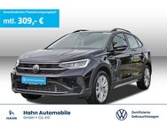 VW Taigo, 1.5 TSI Life IQ Drive AppConnect, Jahr 2023 - Backnang