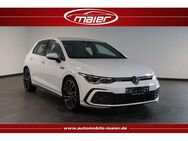 VW Golf 2.0 GTD DSG-Navi-H&K-LED-AHK-DCC-DAB-HUD- - Bebra