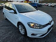 VW Golf, 1.5 TSI VII Comfortline PDCvo hi Front Light F A Touchscreen, Jahr 2019 - Boxberg (Baden-Württemberg)