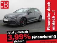 VW Golf, 2.0 TSI GTI 8 BLACK STYLE, Jahr 2023 - Mühlhausen (Regierungsbezirk Oberpfalz)