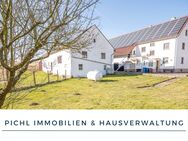 HIGHLIGHT! Ehemaliger Bauernhof mit Wohnhaus - Enormes Entwicklungspotenzial in Feldrandlage! - Bad Camberg