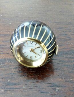 Caravelle Vintage Uhr 1960 ´er Jahre - Essen