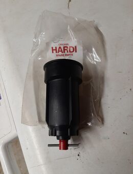 Filter Gehäuse Hardi Pflanzen Schutz Spritze - Büdingen