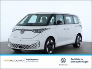 VW ID.BUZZ, Pro | | | | |, Jahr 2024 - Plattling