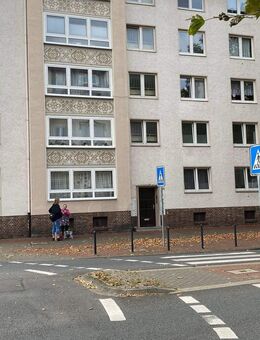 2 Zimmer Wohnung - Hildesheim