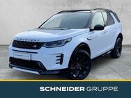 Land Rover Discovery Sport, D200 AWD DYNAMIC SE, Jahr 2022 - Chemnitz