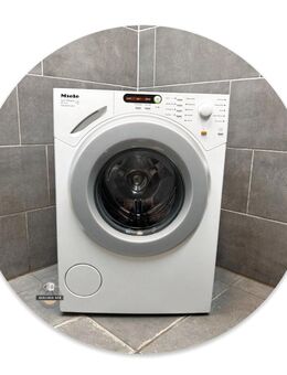 6 kg Miele Waschmaschine Softtronic W 1714 / 1 Jahr Garantie & Gratis Lieferung in Berlin! - Berlin