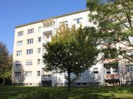 3-Raum-Wohnung mit Einbauküche zu vermieten! - Altenburg