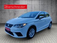 Seat Ibiza, 1.0 TSI Style Beats, Jahr 2021 - Beilngries