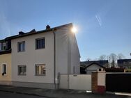 Charmantes Einfamilienhaus in Heßheim - Heßheim