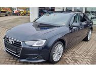 Audi A4 2.0 16V TDI quattro DSG/Navi/Xenon/Klimaauto - Helbedündorf