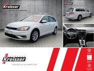 VW Golf Variant, 1.5 TSI Comfortline, Jahr 2019 - Ulm