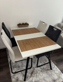 Esstisch - Solingen (Klingenstadt) Zentrum