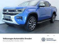 VW Amarok, 3.0 TDI Aventura DC, Jahr 2023 - Dresden