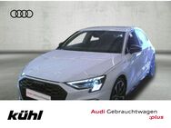 Audi S3, 2.0 TFSI Sportback Q Assistenz, Jahr 2023 - Gifhorn