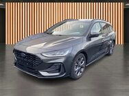 Ford Focus, 1.0 EcoBoost ST-Line Design, Jahr 2024 - Dresden