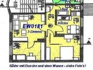 EF- Hochheim, attraktive Wohnug - Neu saniert, sofort bezugsbereit! - Erfurt