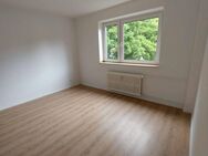 Helle 3-Zimmer-Wohnung in Duisburg mit zentraler Lage - Duisburg