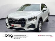 Audi Q2, 35 TFSI advanced, Jahr 2023 - Reutlingen