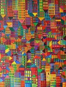 Kunsthandel Gennep - "Schwerkraft?" in 47533