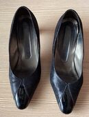 Pumps, schwarz, Peter Kaiser, Größe 4 (36,5) in 42855