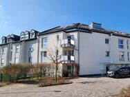 Kapitalanlage mit Zukunftsperspektive: Vermietete 3-Zi.-Gartenwohnung nahe FGZ in Lev.-Schlebusch! - Leverkusen